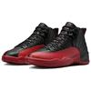 New JORDAN 12 Retro Flu Game 2025 CT8013-002