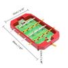 Mini Table Top Football Soccor Board Machine Football Table Game Home Match Gift Educational Toy Col