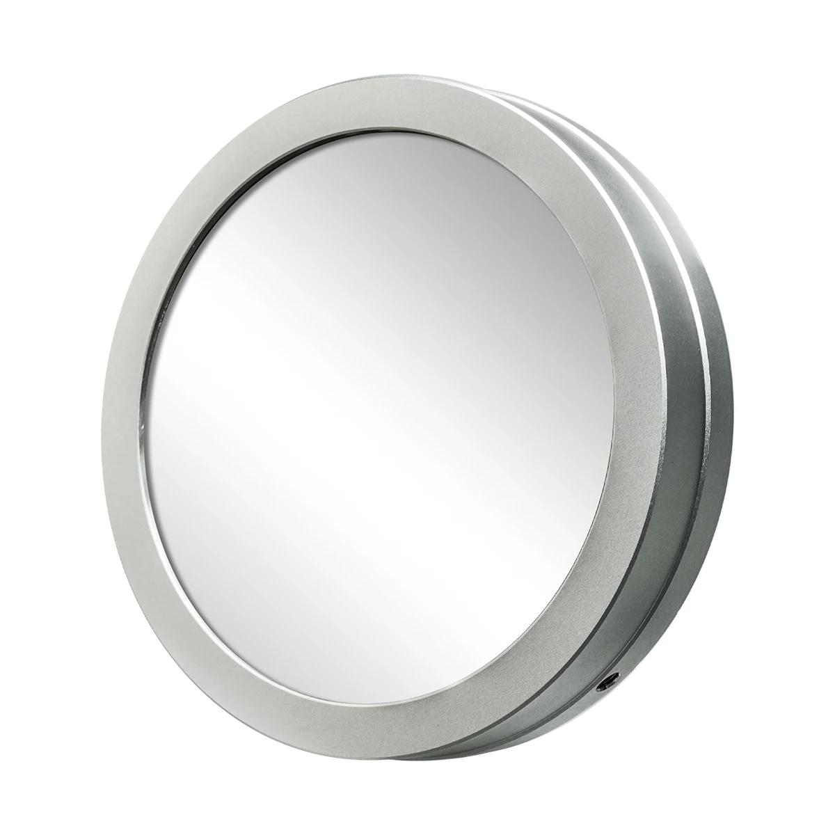 

1 шт. Металлический колпачок солнечного фильтра с отверстием 140 мм для труб с внешним диаметром от 118 мм до 159 мм телескопа