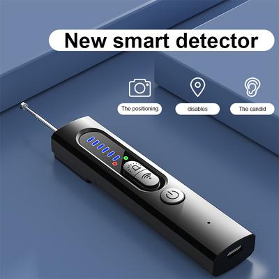 Detector, Scanner, Anti-positioning Monitoring, Anti-candid Shooting, Infrared Scanner, Hotel Smart Signal