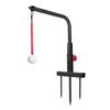 Skills Improvement Golf Swing Trainer Gesture Correction Golf Swing Practice  Golf Accessories