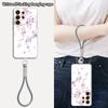 Oil Painting Flower Print Case For Samsung S26 Ultra S25 FE S24 S24 Plus A57 A37 A17 A56 A36 A16 A55 A35 A15 A54 5G Hybrid Magnetic Matte Cover