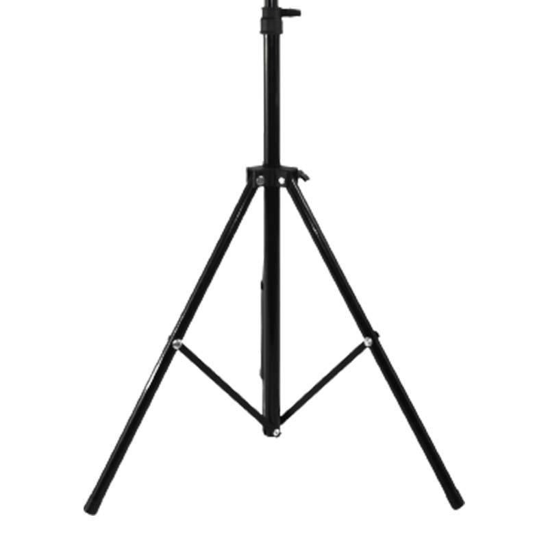 Hairdressing Mannequin Tripod Stand for Practice Heads
