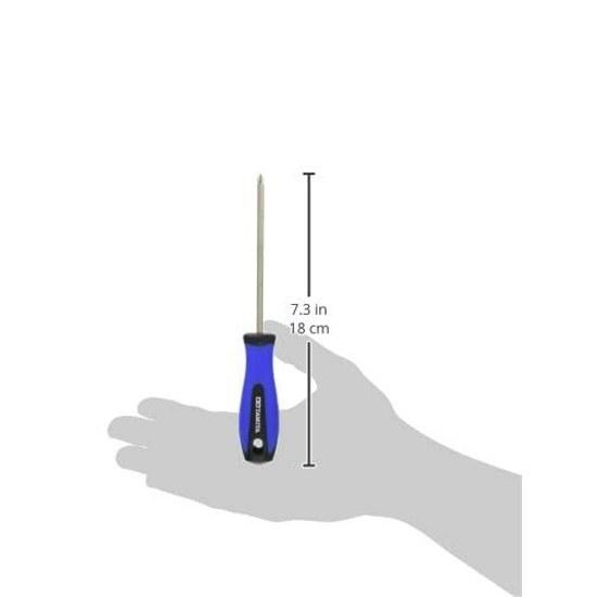 Tamiya Craft Tool Series No. 119 Plus Driver PRO (M Size) 74119