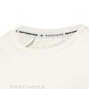 Skechers Godri Simple Knitted Breathable Sports Short Sleeve Dress Women dresses Tofu-White P225W175-0211