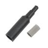 2KW Glow Plug Repair Kit Webasto Eberspacher Parking Heater Maintenance Set Replacement for Air Heater Ignition Glow Pin Plug
