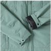 Stone Island 40527 V0055  771540527  Softshell Primaloft Naszywka z Logo Waffen Kurtka Męska
