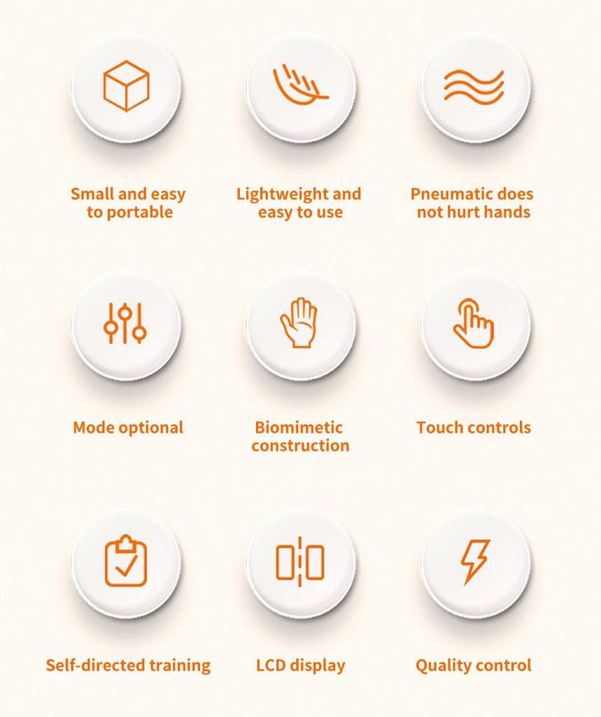 Electric Hand Rehab Device for Stroke Recovery: Five-Finger Flexion and Extension Exercise