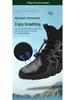 Unisex Outdoor Wandern & Canyoning Rutschfeste Schnelltrocknende Schuhe