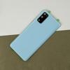 For Samsung Galaxy S20 Back Cover Rear Battery Glass  Housing Case Panel With Camera Lens Replacement Parts G980 Back Cove