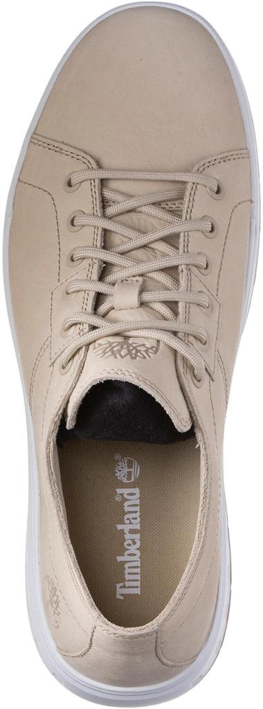 Кроссовки Timberland Maple Grove Low Lace Sneaker
