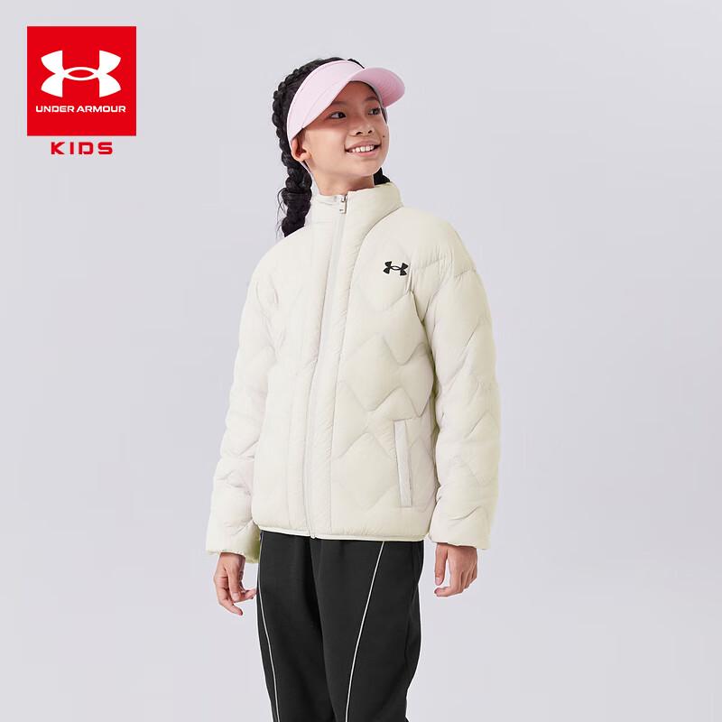 Under Armour Kids  Lightweight Duck Down Jacket 170