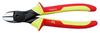 BAHCO Side Cutting Pliers with Insulated 1000V Soft and Hard Wire Handles, Heavy-Duty, Pliers, 2101S-140