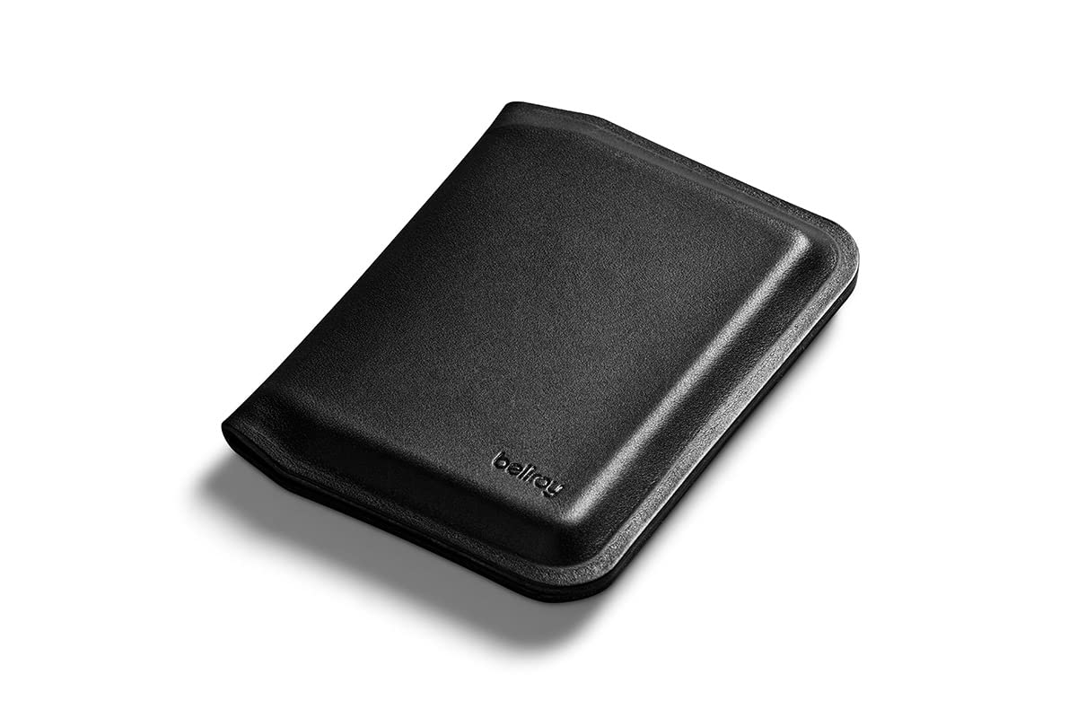

[Bellroy] Apex Slim Sleeve (Ворон)