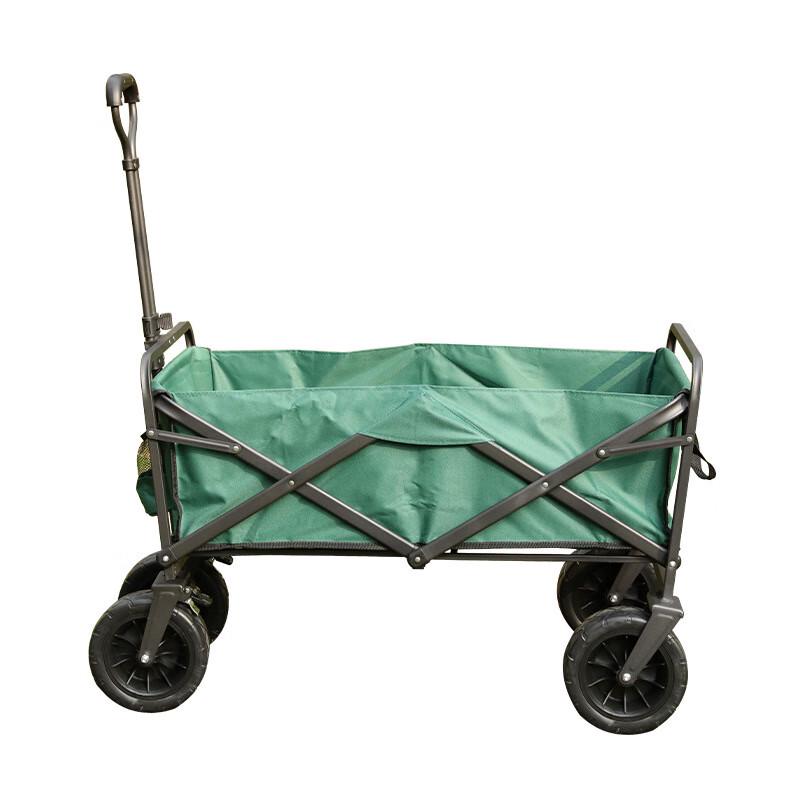 Muye Chaoge Portable Folding Outdoor Utility Wagon