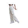 Nike Sportswear Everything Woven Fashionable Versatile Comfortable Cargo Pants Women Pants White HM6977-133