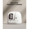 Original PURA MAX Sandbox Cats Litter Box Mat Accessories Pad Supplies  Pet Products Automatic Toilet Mat