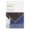 Minimalistyczny Dywan Liniowy Antypoślizgowy I Łatwy W Utrzymaniu Mata Podłogowa Do Gabinetu Dywan Pod Sofę Do Salonu Dywanik Pod Stolik Kawowy Wyposażenie Domu