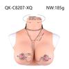 Metal Restraint Nipple Clamps - Erotic Adult Flirting Toy