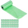 20Roll Disposable Infant Diaper Rubbish Garbage Bag Home Disposal Waste Bags