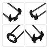 Metal Sink Wrench Multi-purpose Repair And Installation Tools