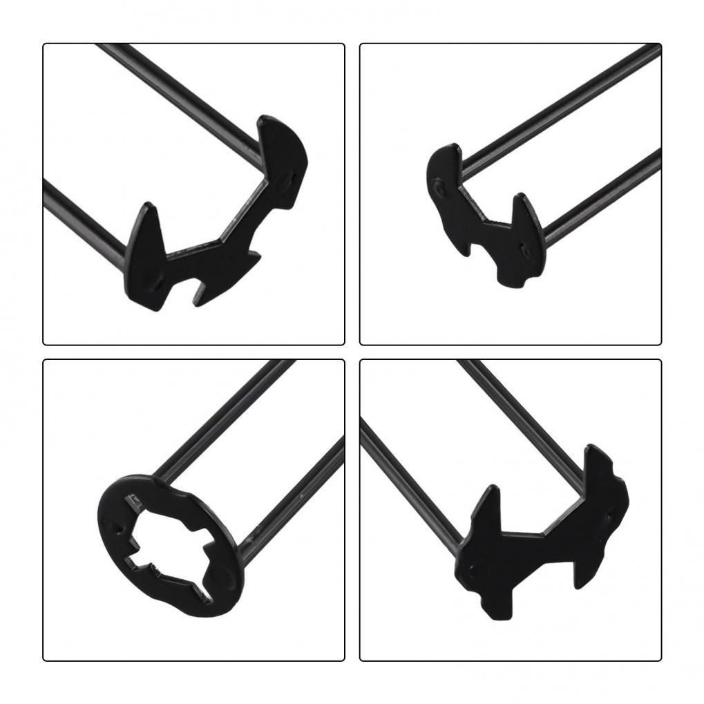 Metal Sink Wrench Multi-purpose Repair And Installation Tools