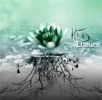 CD KELLS - Lueurs None Savage Prod 2008 France Rock Used