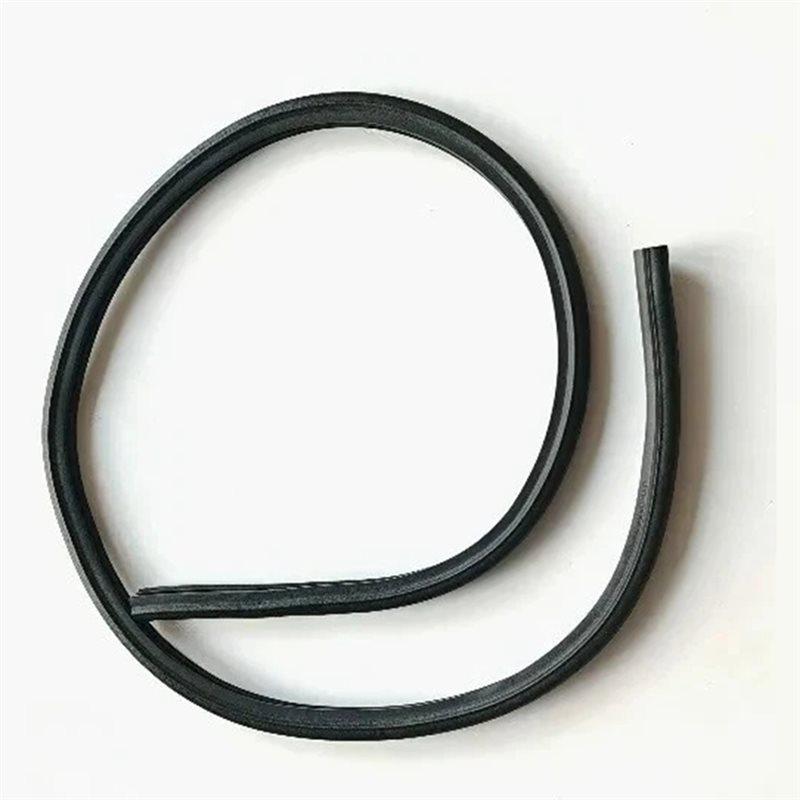 Do BMW X3 G01 G08 X4 G02 X5 X6 X7 Kompatybilny 54105B32973 Samochód Przednia Uszczelka Szyby Dachowej Pasek Gumowy 54107493155