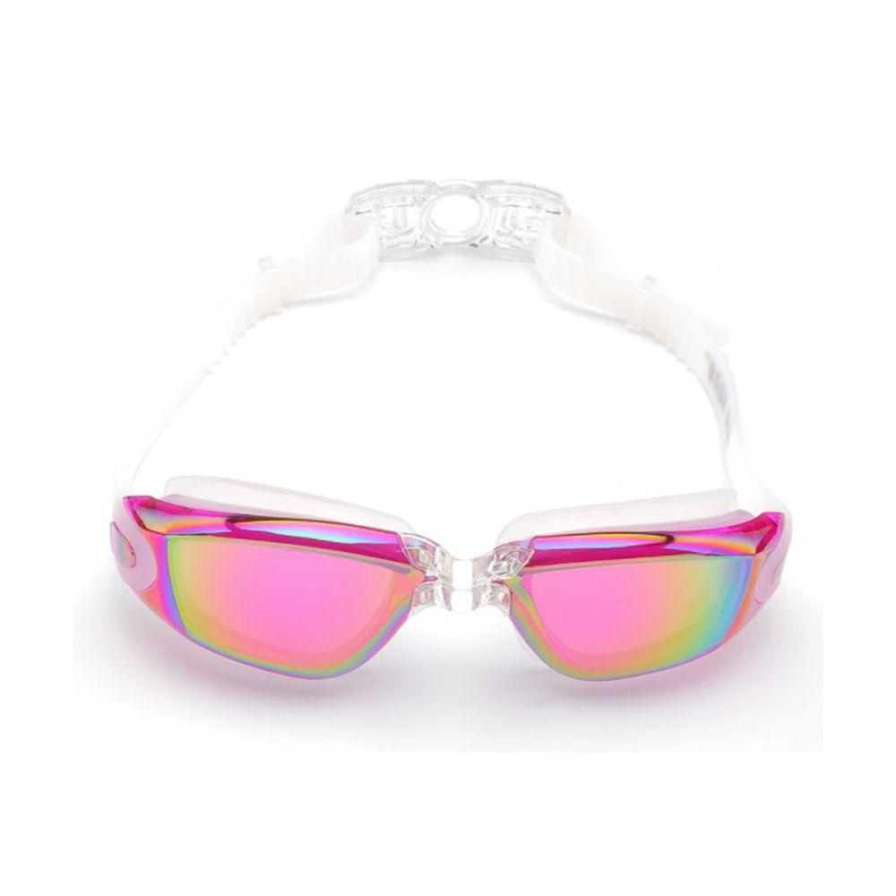 

Anti-fog Big Frame Waterproof Children Swimwear Swimming Glasses Swimming Goggles Swim Eyewear