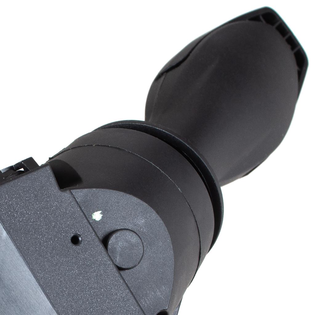 Ford Fiesta VI MK7 2008- light and turn signal switch lever