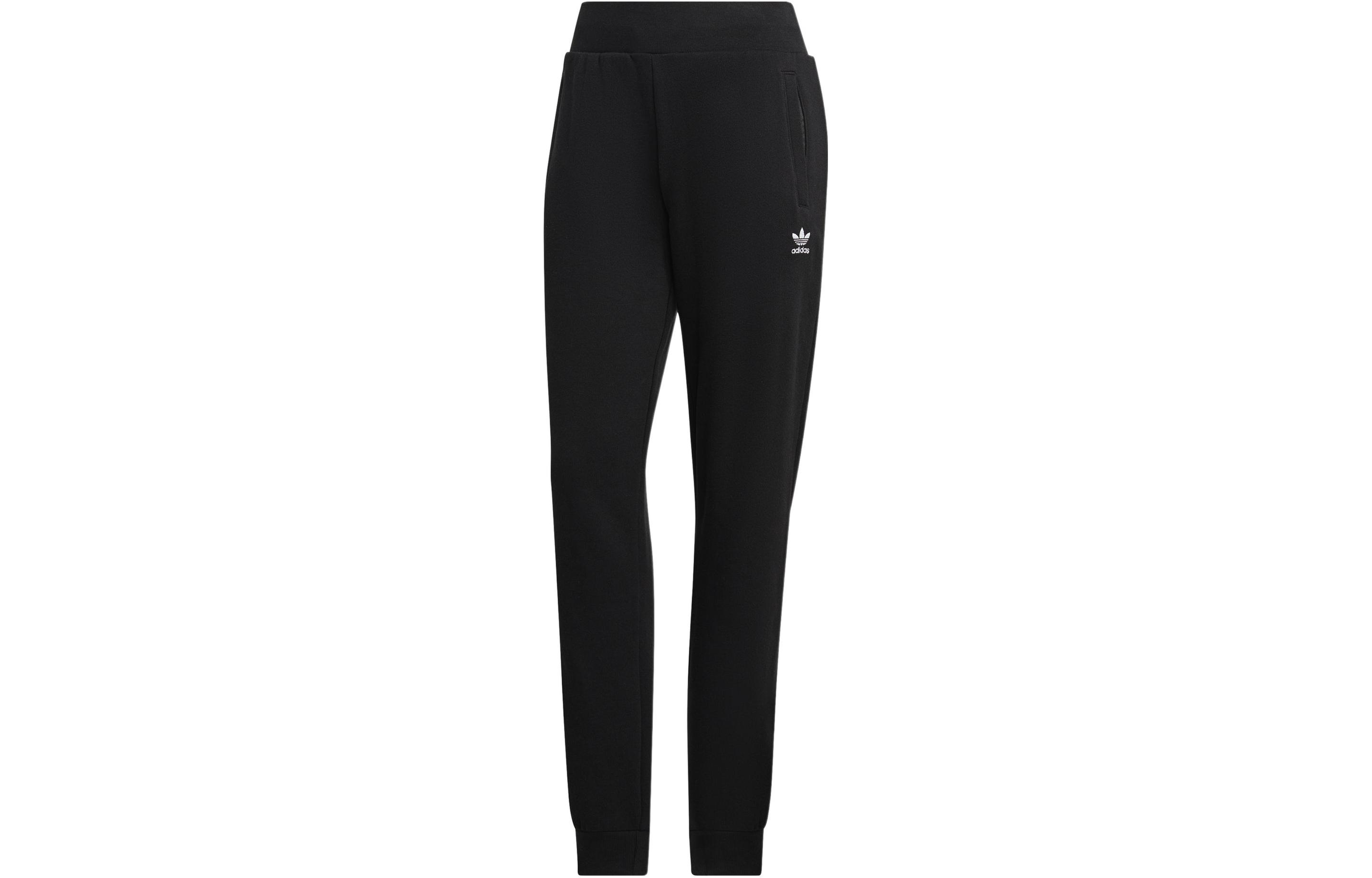 Adidas Logo print Cotton Track Pant IA6479 XS
