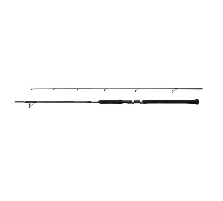 SHIMANO Caña 21 Grappler BB Tipo C S710ML