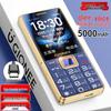 Gionee G263 4G Elderly Feature Phone (CN Version)