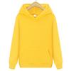 Brand Men Hoodies Fleece Warm Mens Sweatshirt Streetwear Casual Men's Loose Breathable Pullovers Solid Color Hoody