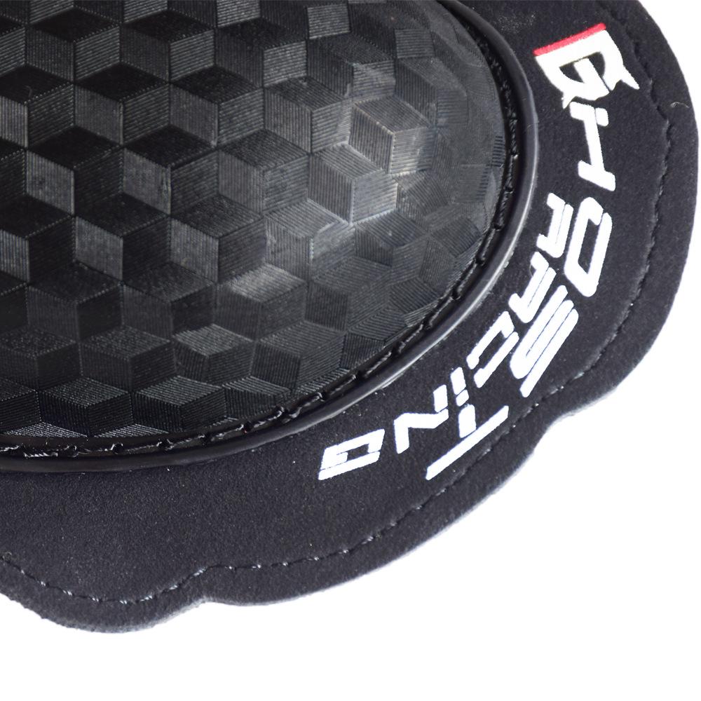 Devil Race High-Quality Knee Slider and Protection Pad