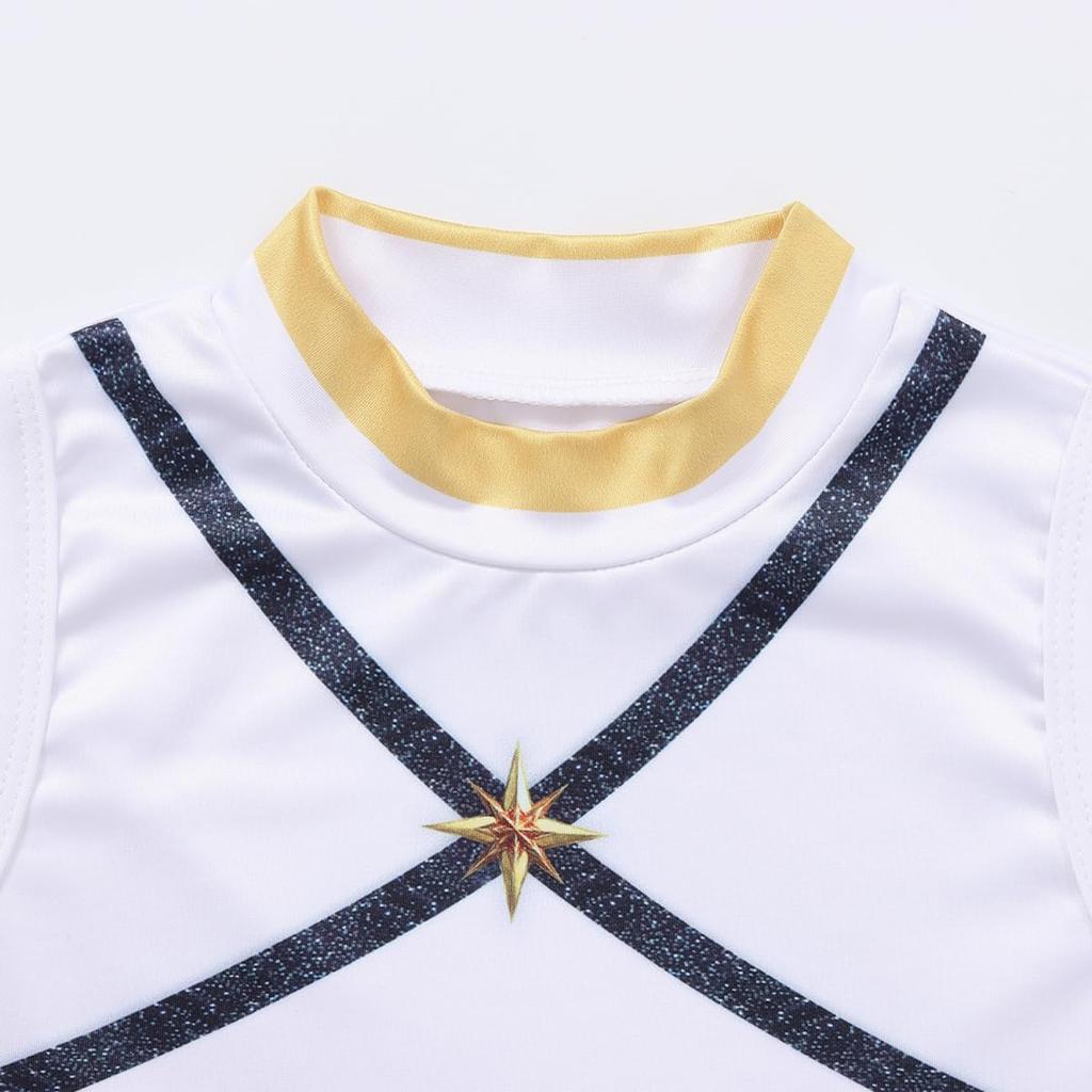 Live Cosplay Server For Movies, Anime, And Games