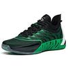 Anta Herren Laufschuhe Weiß Schwarz Blau 112021103-5