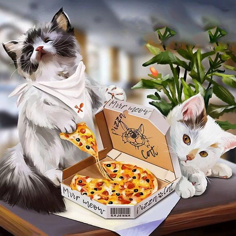 5D DIY Diamant Schilderij Schattige Hond Diamant Borduurwerk Schattige Huisdier Kruissteek Volledige Vierkante Ronde Boor Handleiding Woondecoratie Cadeau