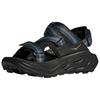 HOKA Infini Hike TC Triple Black Dámské tenisky 1162590-BBLC