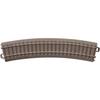 Curved Rail for (H0) C Track Trix TRIX H0 62224 6 Pcs(s)
