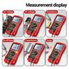 High Accuracy Digital Multimeter 2000V Automotive Tool For Automotive Repair With Backlit Screen And Accurate Readings
