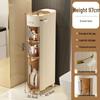 Slim Multi-Layer Bathroom & Kitchen Gap Storage Cabinet Drawer