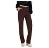 Vero Moda Zamira Slim Straight Trousers