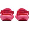 Jordan Hydrip Slip Resistant Abrasion Resistant Low top Children's Sandals Pink HF5981-600