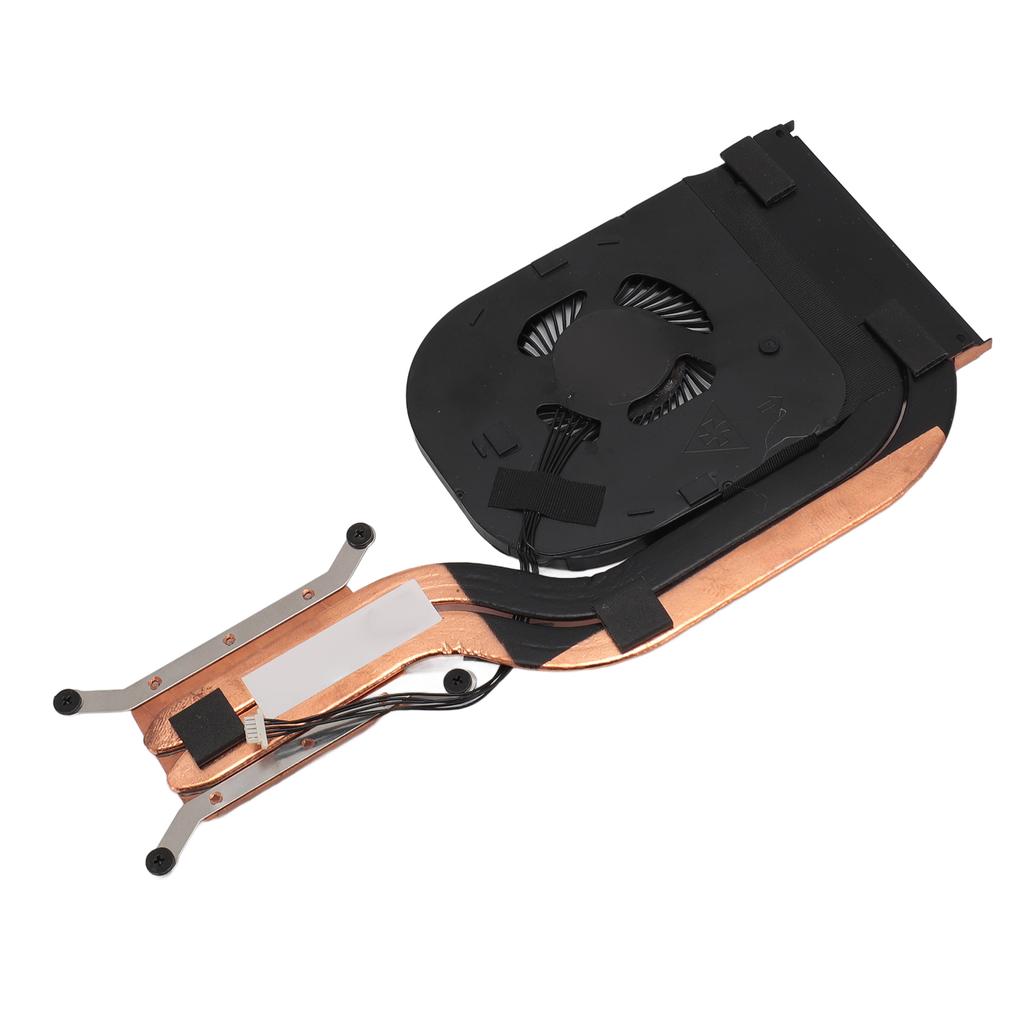 Laptop CPU Cooling Fan 5 Pin Replacement CPU Cooling Fan Module for ThinkPad X1 Carbon 6Th Gen 2018 Laptop