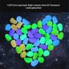 Large 4.5cm Luminous Aquarium & Garden Landscaping Pebbles