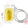 SUPVOX Women Urinary Drainage Bag Wearable Pee Bag Urine Collector for Ladies