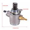 Fuel Pump Pressure Control Pump 03C127026C For  A1 A3 VW Golf 5+6 Polo Passat TSI