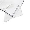 Desktop Bookshelf Tabletop Storage Rack Small Organizing Book Support Modern Bookcase for Library Magazine Bedroom Accessories