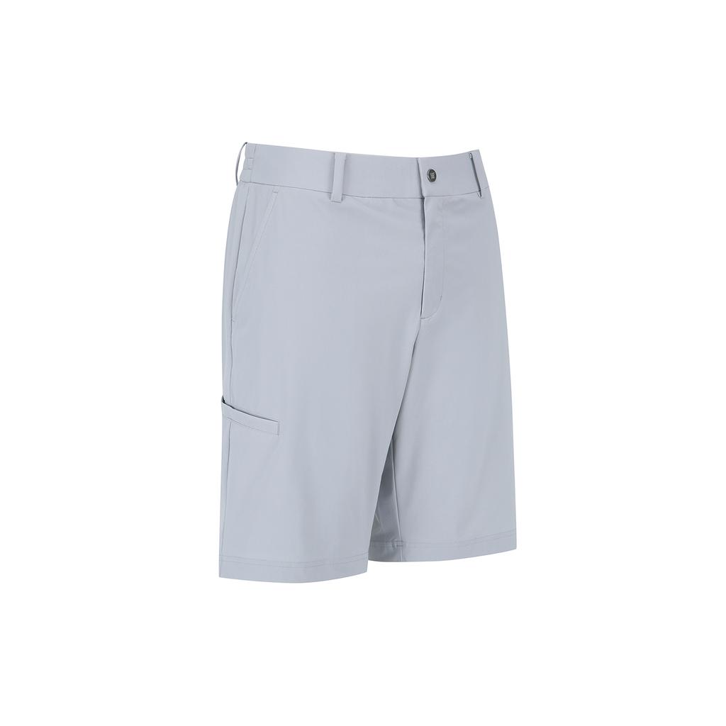 ANEW GOLF Men Sm Essential Cool Half Pants_Gr